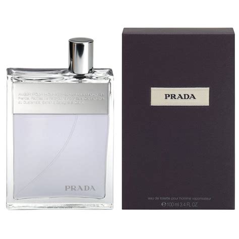 perfume prada amber mujer precio|Prada amber perfume boots.